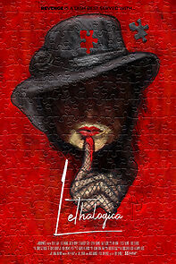 Watch Lethalogica (Short 2021)