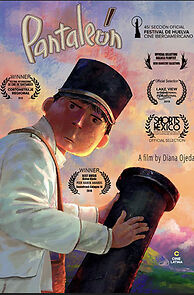 Watch Pantaleon (Short 2019)