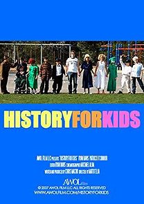 Watch History for Kids