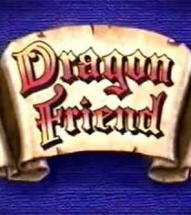 Watch Dragon Friend (TV Short 1998)