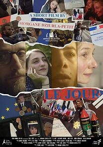Watch Le jour (Short 2018)