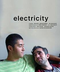 Watch Electricity (Short 2021)