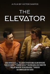 Watch The Elevator (Short)