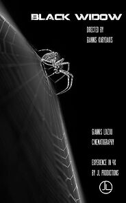 Watch Black widow (Short 2018)