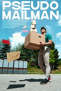 Watch Pseudo Mailman (Short 2022)