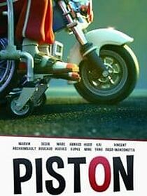 Watch Piston (Short 2017)