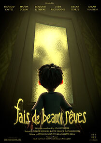 Watch Fais de beaux rêves (Short 2019)