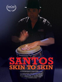 Watch Santos - Skin to Skin