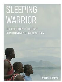 Watch Sleeping Warrior