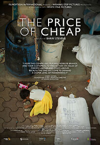 Watch The Price of Cheap