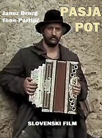 Watch Pasja pot