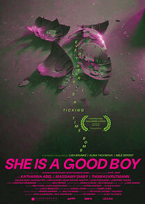 Watch She is a good boy (Short 2022)