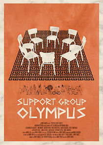 Watch Support Group Olympus