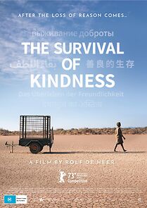 Watch The Survival of Kindness