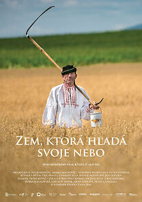 Watch Zem, ktorá hladá svoje nebo