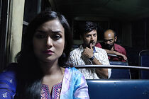 Watch Aaj Amar Pala (Short 2018)