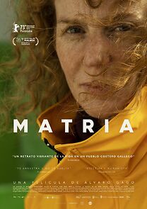 Watch Matria