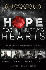 Watch Hope for Hurting Hearts