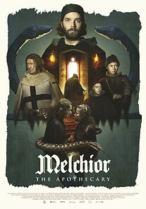 Watch Apteeker Melchior