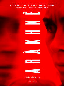 Watch Aràkhnê (Short 2021)