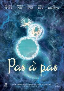 Watch Pas à pas (Short 2016)