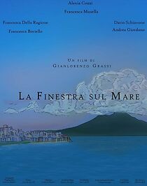Watch La finestra sul mare (Short 2020)