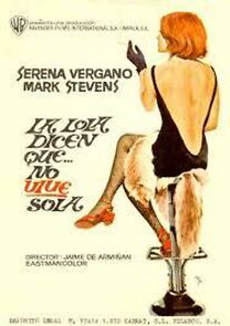 Watch La Lola, dicen que no vive sola