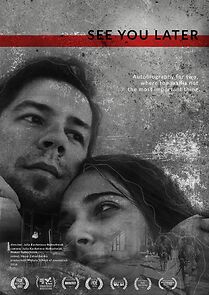 Watch See You Later (Short 2017)