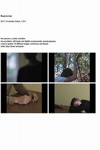 Watch Room to live (Short 2017)