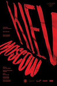 Watch Kyjiv Moskva (Short 2017)