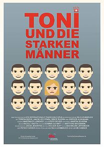 Watch Toni und die starken Männer (Short 2017)