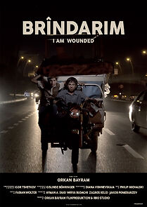 Watch I Am Wounded (Short 2020)