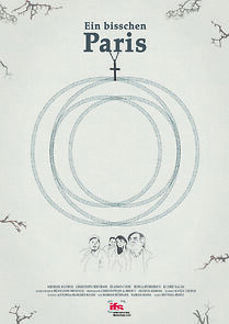 Watch Kind of Paris (Short 2017)