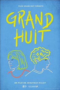 Watch Grand Huit (Short 2020)