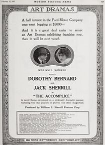 Watch The Accomplice