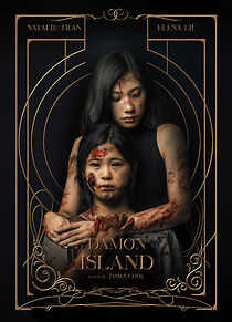 Watch Damon Island (Short 2021)