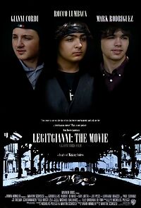 Watch LegitGianni: The Movie