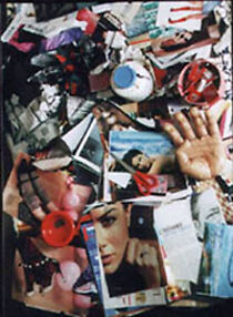 Watch La sua gamba (Short 2001)