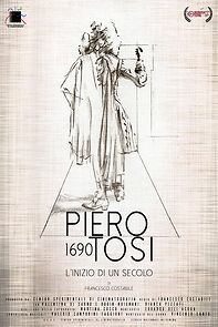 Watch Piero Tosi 1690, l'inizio di un secolo (Short 2014)