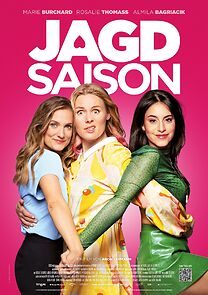 Watch Jagdsaison