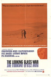 Watch The Looking Glass War