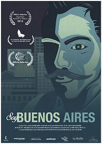 Watch Soy Buenos Aires (Short 2016)