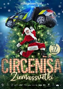 Watch Circenisa Ziemassvetki