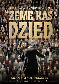Watch Zeme, kas dzied