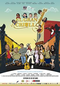 Watch El Gran Criollo