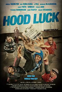 Watch Hood Luck