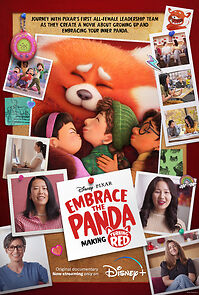 Watch Embrace the Panda: Making Turning Red