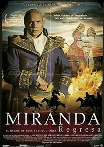 Watch Miranda regresa