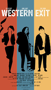 Watch Western Exit (Short 2021)