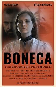 Watch Boneca (Short 2019)
